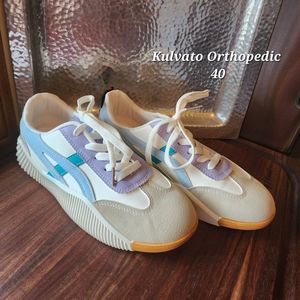 Kulvato Orthopedic Shoes